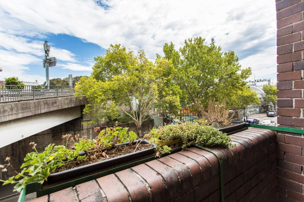 Sydney Harbour Bed And Breakfast Exterior photo