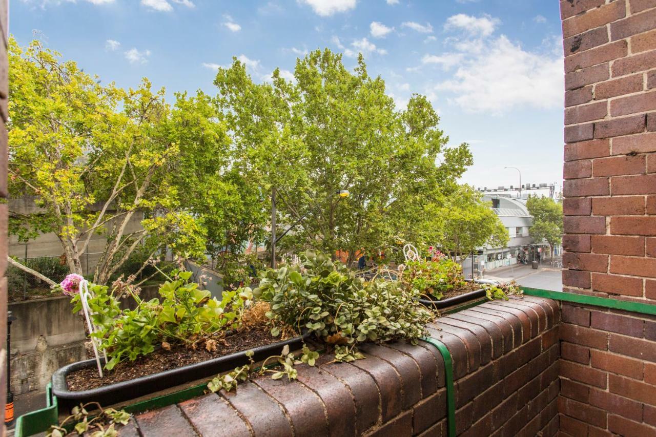 Sydney Harbour Bed And Breakfast Exterior photo